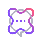 DiaTalkのアイコン