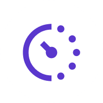 メーターのアイコン